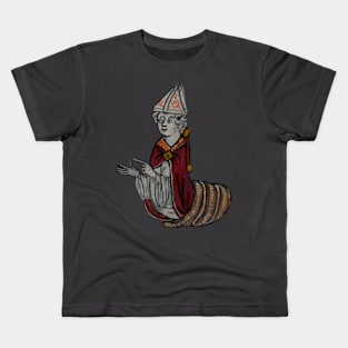 Slugbishop Kids T-Shirt